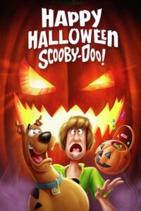 دانلود انیمیشن هالووین مبارک اسکوبی دو Happy Halloween Scooby-Doo 2020 با دوبله فارسی