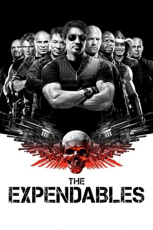 دانلود فیلم The Expendables 2010