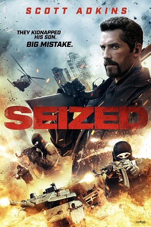 دانلود فیلم Seized