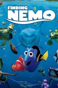 دانلود انیمیشن در جستجوی نمو Finding Nemo 2003 با دوبله فارسی