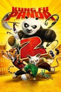 دانلود انیمیشن پاندای کونگ‌فوکار 2 2011 Kung Fu Panda با دوبله فارسی