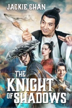 دانلود فیلم The Knight of Shadows Between Yin and Yang 2019