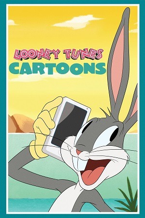 دانلود انیمیشن Looney Tunes Cartoons 2020