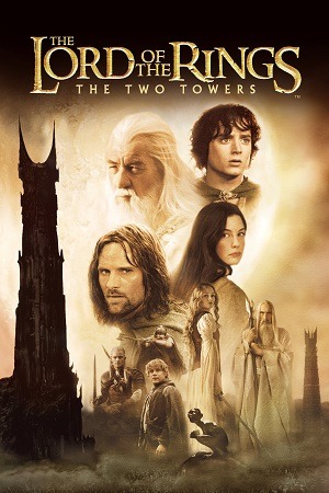دانلود فیلم The Lord of the Rings The Two Towers 2002