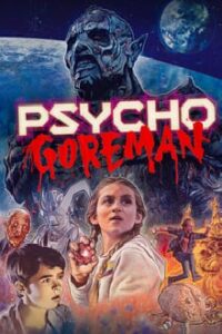 دانلود فیلم گورمن روانی Psycho Goreman 2020 با زیرنویس چسبیده فارسی