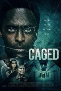 دانلود فیلم در قفس Caged 2021 با زیرنویس چسبیده فارسی