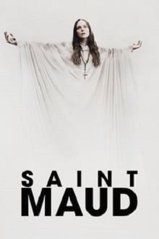 دانلود فیلم Saint Maud 2020
