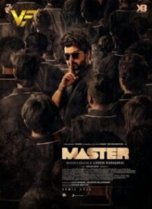 دانلود فیلم استاد Master 2021 با زیرنویس چسبیده فارسی