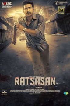 دانلود فیلم Ratsasan 2018