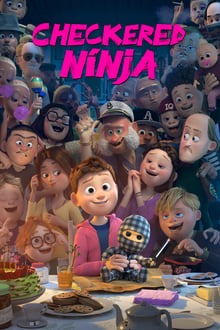 دانلود انیمیشن Ternet ninja 2018