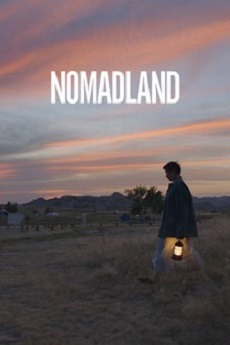 دانلود فیلم Nomadland 2021