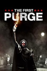 دانلود فیلم اولین پاکسازی The First Purge 2018 با دوبله فارسی