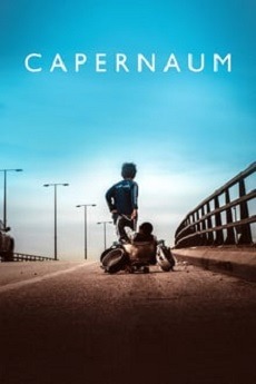 دانلود فیلم Capernaum 2018