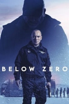 دانلود فیلم Below Zero 2021