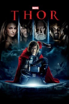 دانلود فیلم Thor 2011