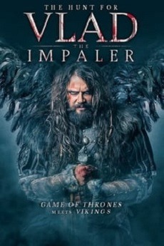 دانلود فیلم Vlad the Impaler 2018