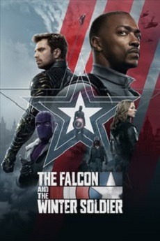 دانلود سریال The Falcon and the Winter Soldier 2021