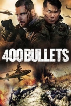 دانلود فیلم 400 Bullets 2021