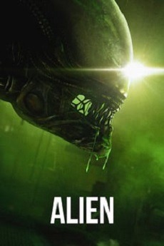 دانلود فیلم Alien 1979