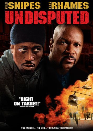 دانلود فیلم Boyka: Undisputed 1 2002