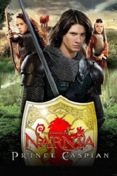 دانلود فیلم The Chronicles of Narnia 2 2008