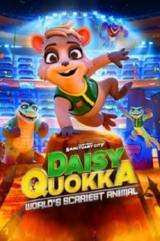 دانلود انیمیشن Daisy Quokka 2020
