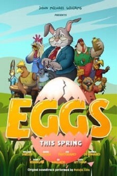 دانلود انیمیشن Eggs 2021
