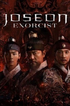 دانلود سریال Joseon Exorcist 2021