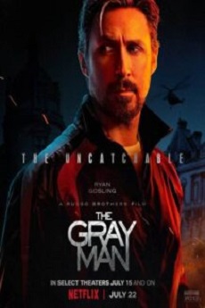 دانلود فیلم The Gray Man 2022 با زیرنویس چسبیده فارسی 