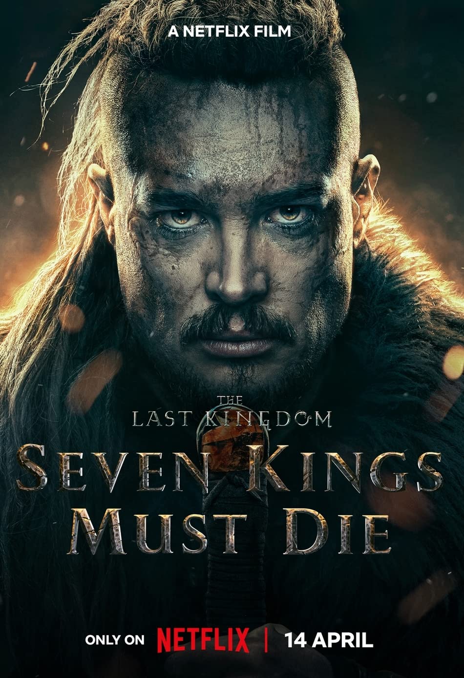 دانلود فیلم آخرین پادشاهی هفت پادشاه باید بمیرند