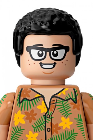 آدریان پتریو