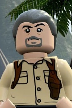 الکس زاهارا