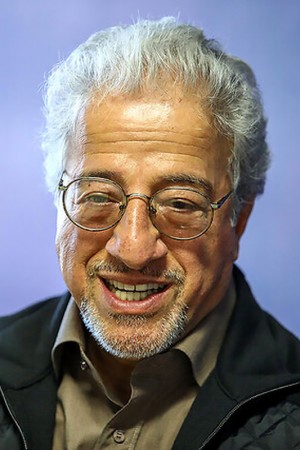 علیرضا خمسه