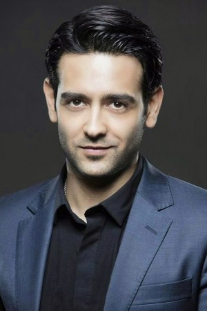 امیرحسین آرمان