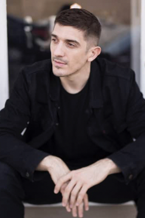 اندرو شولتس