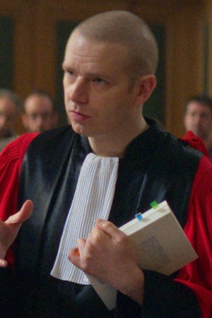 آنتوان رینارتز