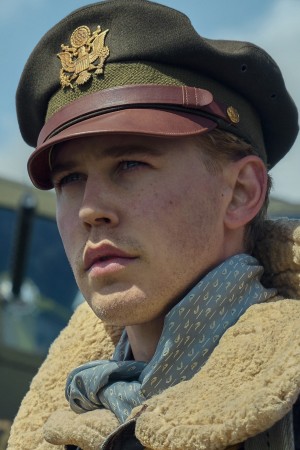 آستین باتلر