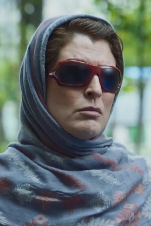 بهناز جعفری