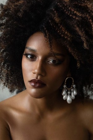 بیتنی براون