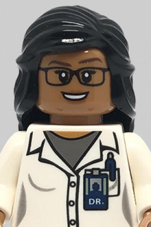 بیتنی براون