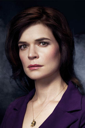 بتسی براندت