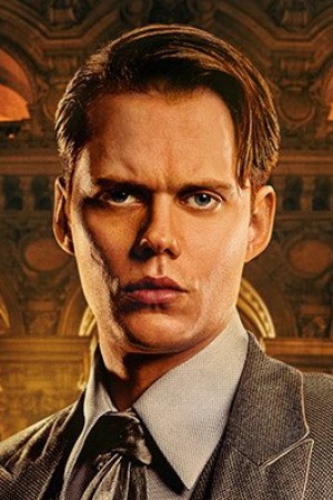 بیل اسکاشگورد