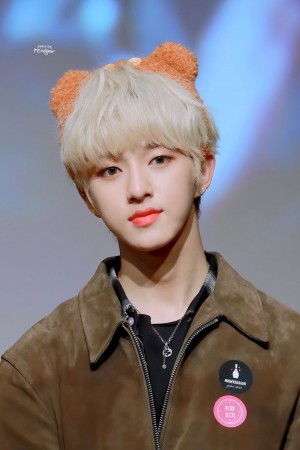 بونگ جائه هیون