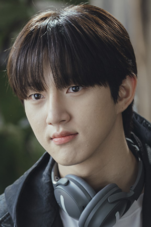 بونگ جائه هیون