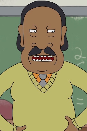 براندون جانسون