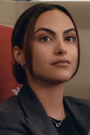 کامیلا مندس