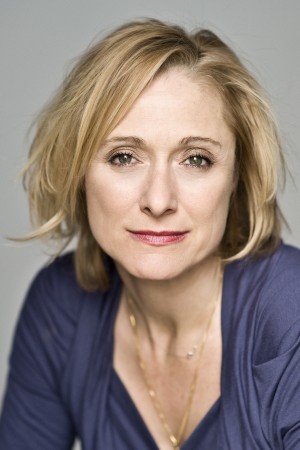 کارولین گودال