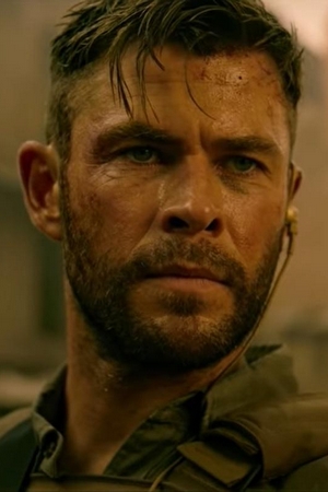 کریس همسورث