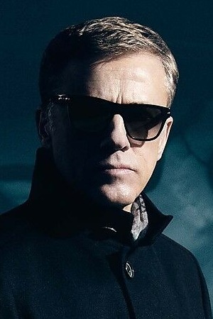 کریستف والتس