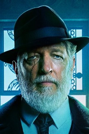 کلنسی براون